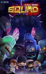 Call of Mini™ Squad XAPK Herunterladen