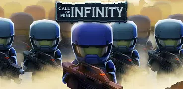 Call of Mini™ Infinity