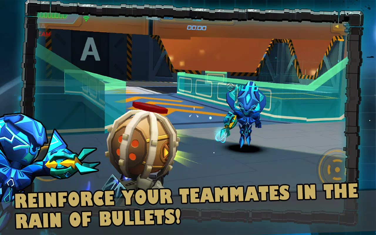 Call Of Mini Infinity For Android Apk Download