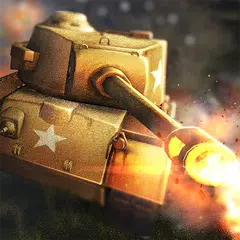 Armored Warriors XAPK download