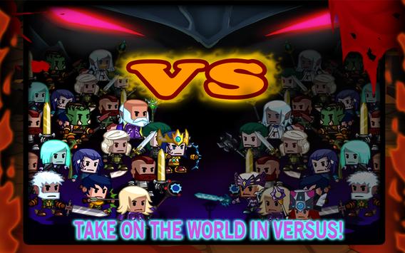 [Game Android] Heroes &amp; Monsters