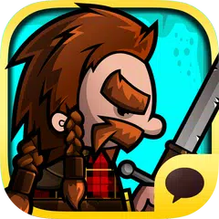 미니워리어스 For Kakao APK download