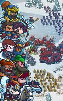 Mini Warriors™ Three Kingdoms โปสเตอร์