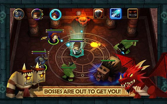 [Game Android] Tiny Legends: Heroes