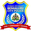 Bengaluru Police Responder App
