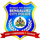 Bengaluru Police Responder App 图标