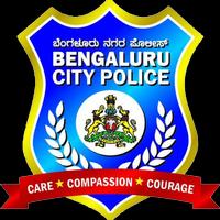 Bengaluru Police Responder App Affiche