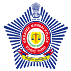 MUMBAI POLICE - RESPONDER icône