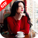 Good morning Gif , Good Morning GIF  2018 APK