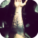 Ultimate Tattoo-sleeve tattoos,Dragon Tattoo APK
