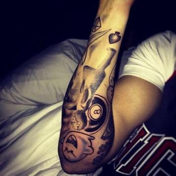 Ultimate Tattoo Sleeve Tattoos Dragon Tattoo For Android Apk Download