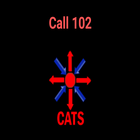 Call102 App icon