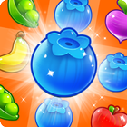 Juice Jam: Fruit Frenzy Story ícone