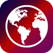 Offline World Map - World Map ,map