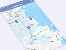 Offline World Map اسکرین شاٹ 2