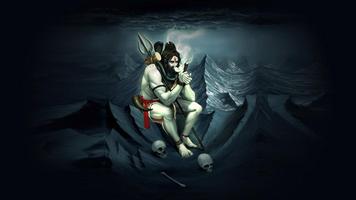 Mahadev Wallpaper - Lord Shiva Wallpapers Affiche