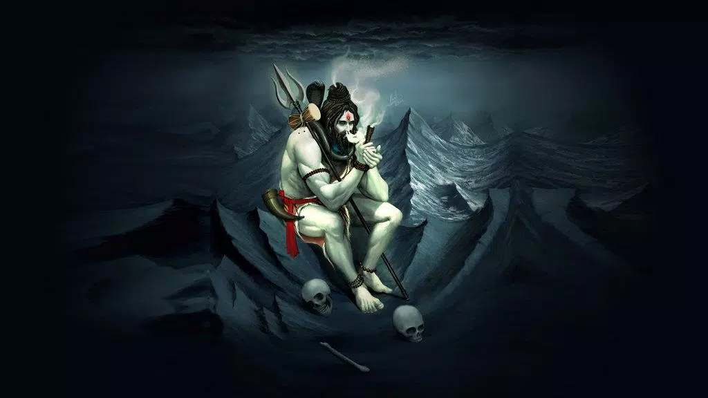 Mahadev Wallpaper - Lord Shiva Wallpapers APK per Android Download Mahadev Wallpaper - Lord Shiva Wallpapers APK per Android Download