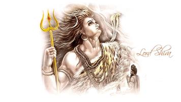 Mahadev Wallpaper - Lord Shiva Wallpapers capture d'écran 1