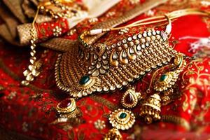 برنامه‌نما Mangalsutra Designs - jewelry Design عکس از صفحه