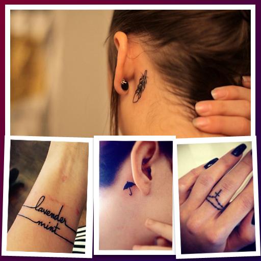 Tattoo Design Small Tattoo Girls Tattoo For Android Apk Download - girl tattoo roblox