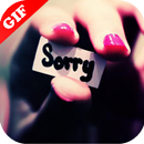Sorry GIF - i am sorry gif APK