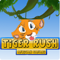 Tiger Rush - African Jungle Safari