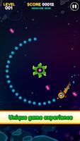 The Orbit Race - Stay Alive If تصوير الشاشة 1