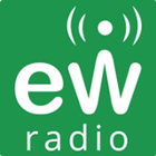eWRadio - Live Radio Streaming 圖標
