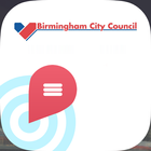 Birmingham City Notiz أيقونة