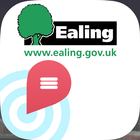 Ealing Notiz biểu tượng