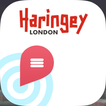 Haringey Council Notiz