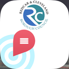 RCBC Notiz ikona