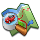 myFLEET  - Fleet Manager App icon