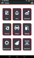 myFLEET  - Fleet Manager App capture d'écran 1