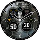 Signals Watch Face aplikacja