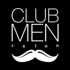 Club Men Salon icône
