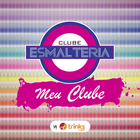 Meu Clube Esmalteria أيقونة