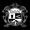 D.O.N Barber Beer आइकन