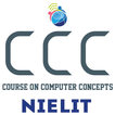 MCQ for CCC - Course on Computer Concepts