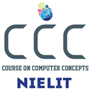 MCQ for CCC - Course on Computer Concepts APK