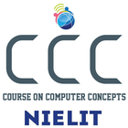 MCQ for CCC - Course on Computer Concepts icône