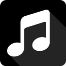 Dark Music Player ♫ APK