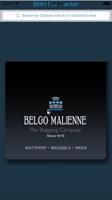 Belgo Malienne โปสเตอร์