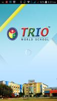 TRIO poster