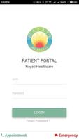 Nayati Patient Portal poster