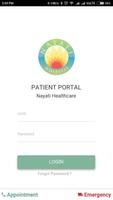Poster Nayati Patient Portal