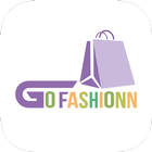 GoFashionn icône