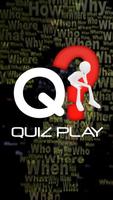 Poster QuizPlay