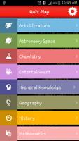 QuizPlay स्क्रीनशॉट 1