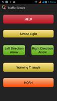 Poster Traffic Safety Signals